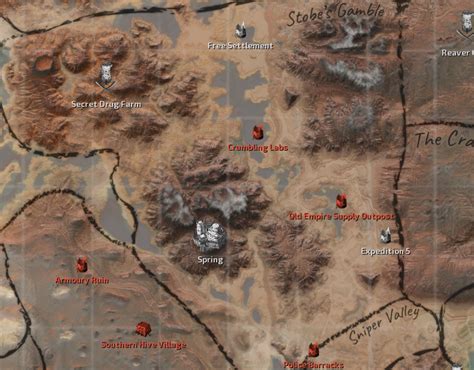 Stobes Gamble is a dangerous place.. : r/Kenshi .
